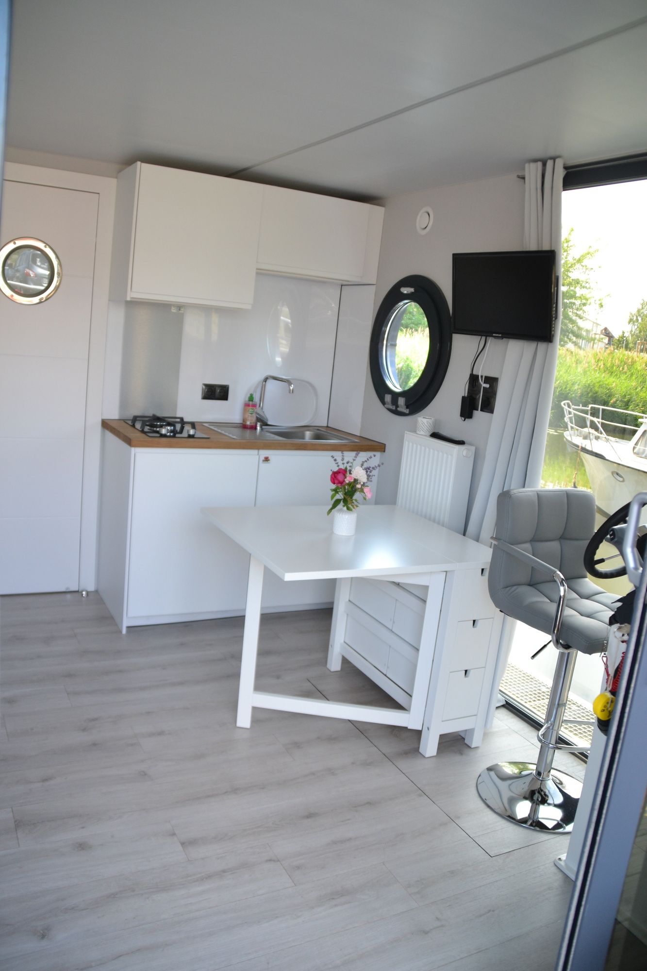 La Mare Apart M | Katharina