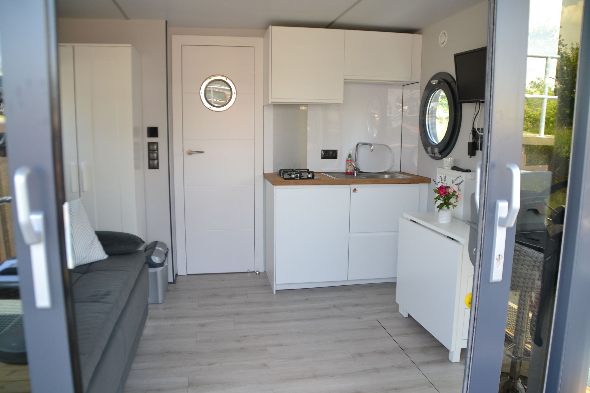 La Mare Apart M | Katharina