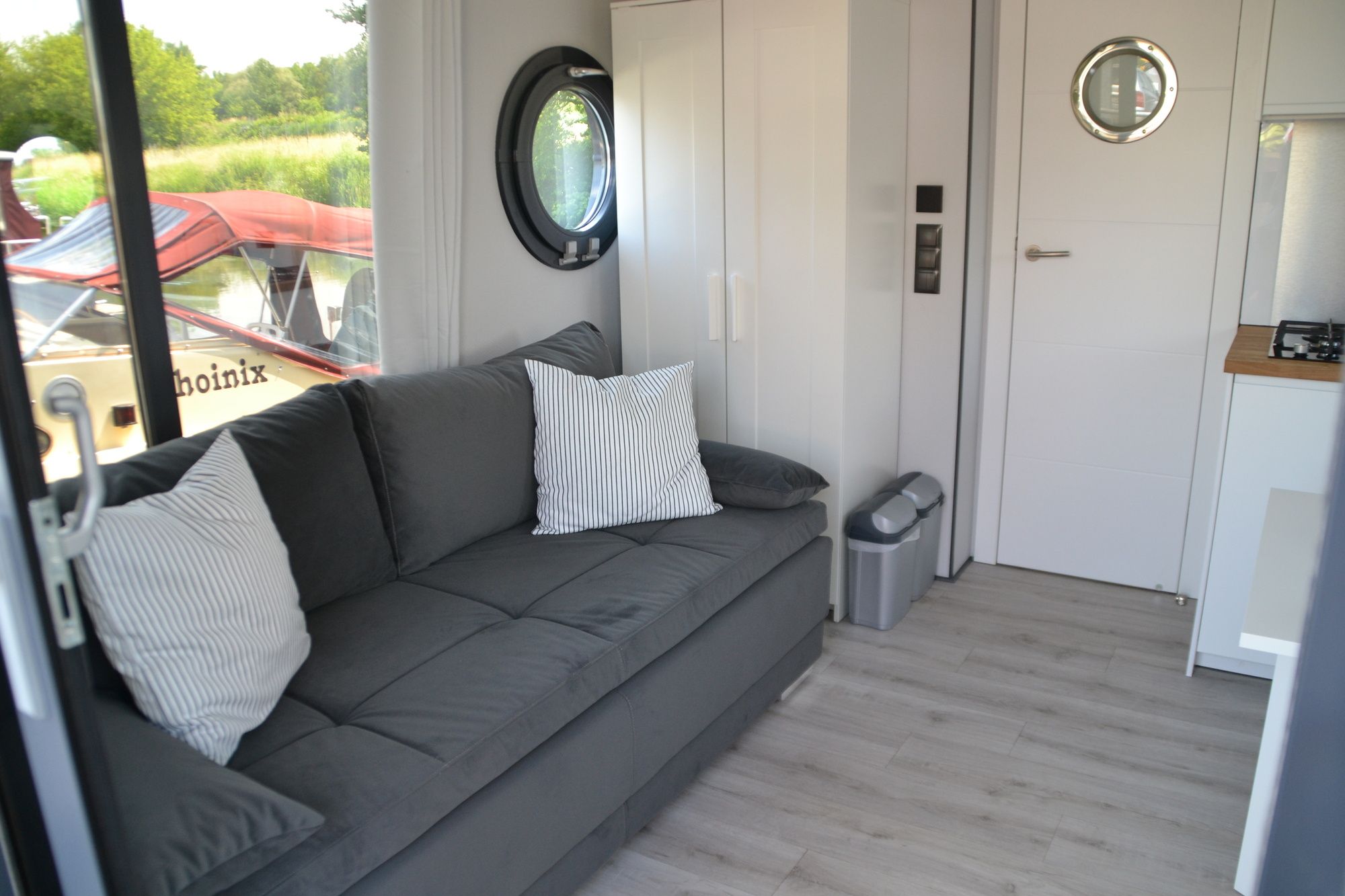 La Mare Apart M | Katharina