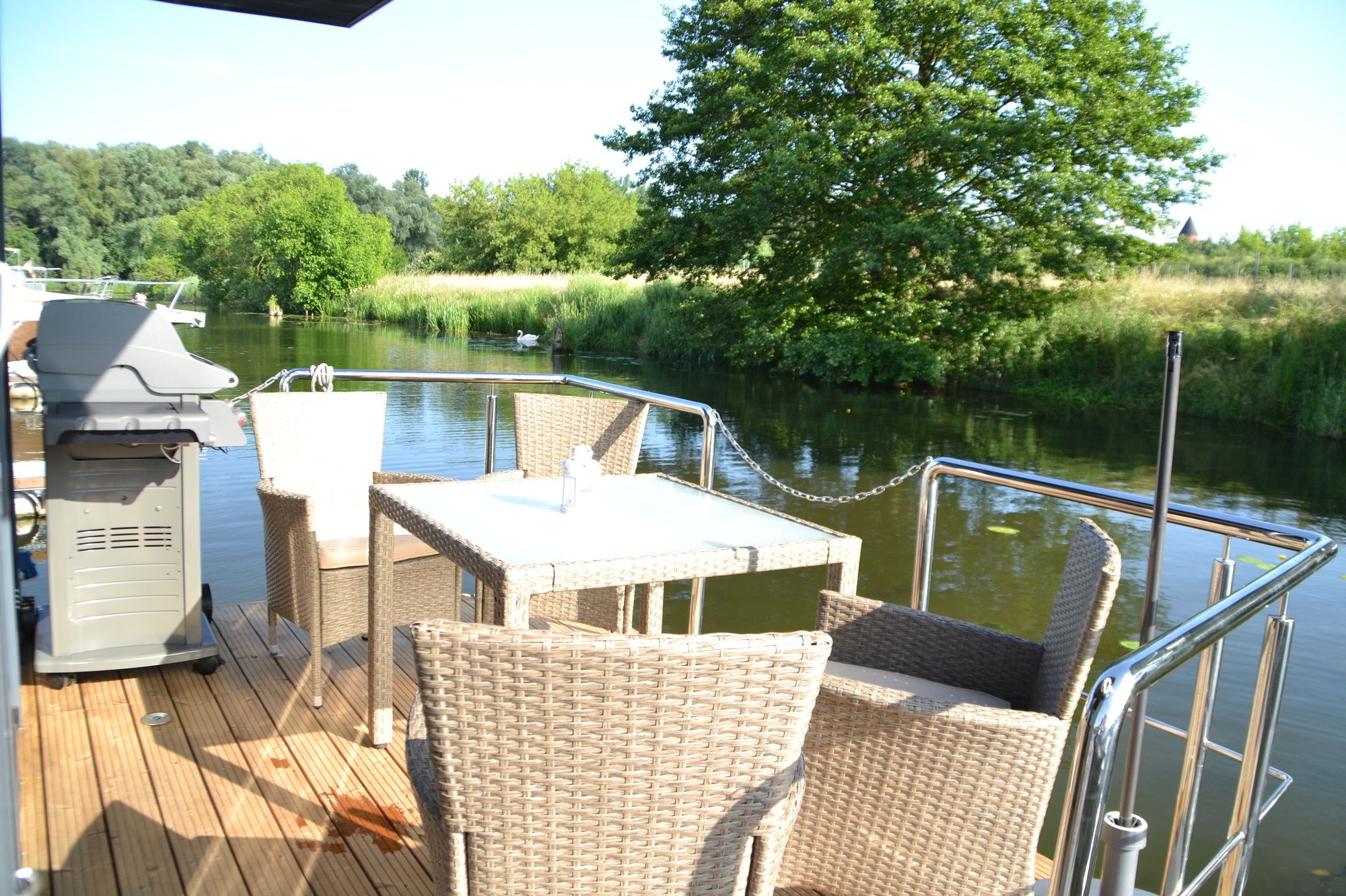 La Mare Apart M | Katharina