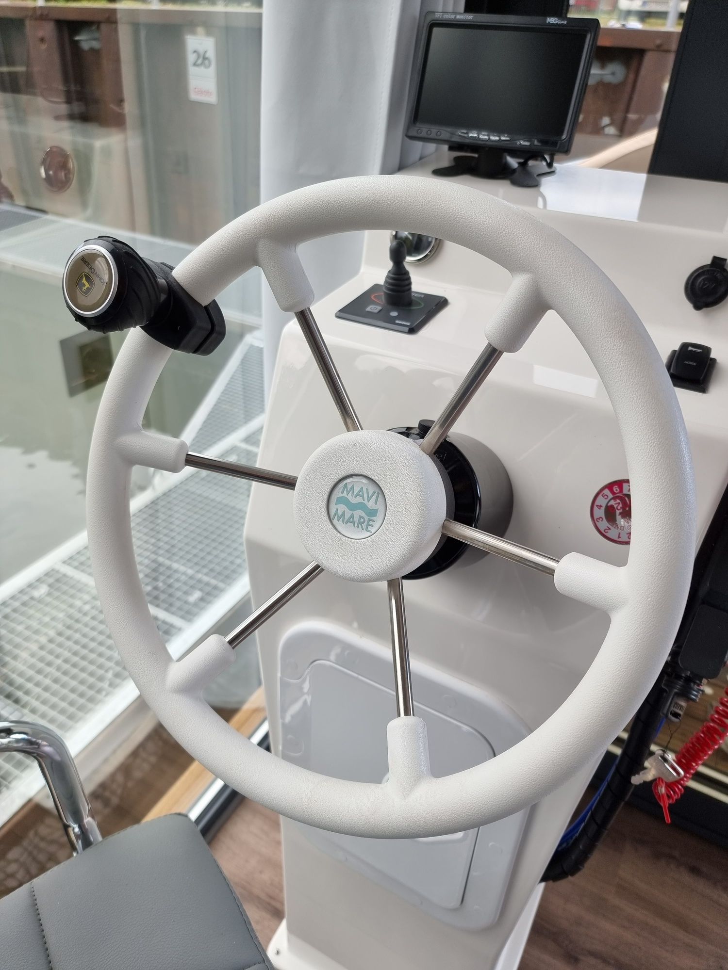 La Mare Apart M | Katharina