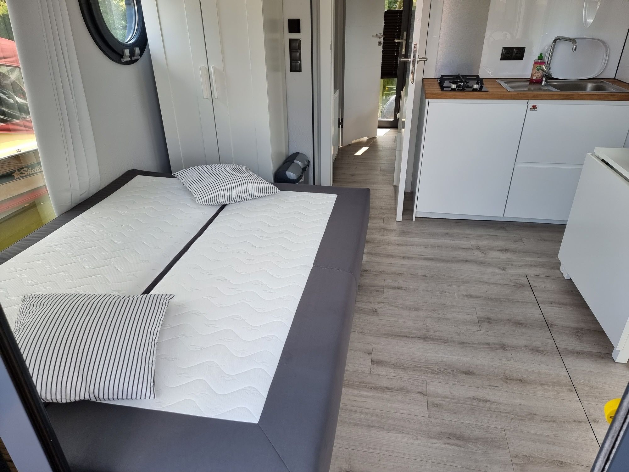 La Mare Apart M | Katharina