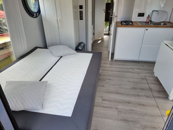 La Mare Apart M | Katharina