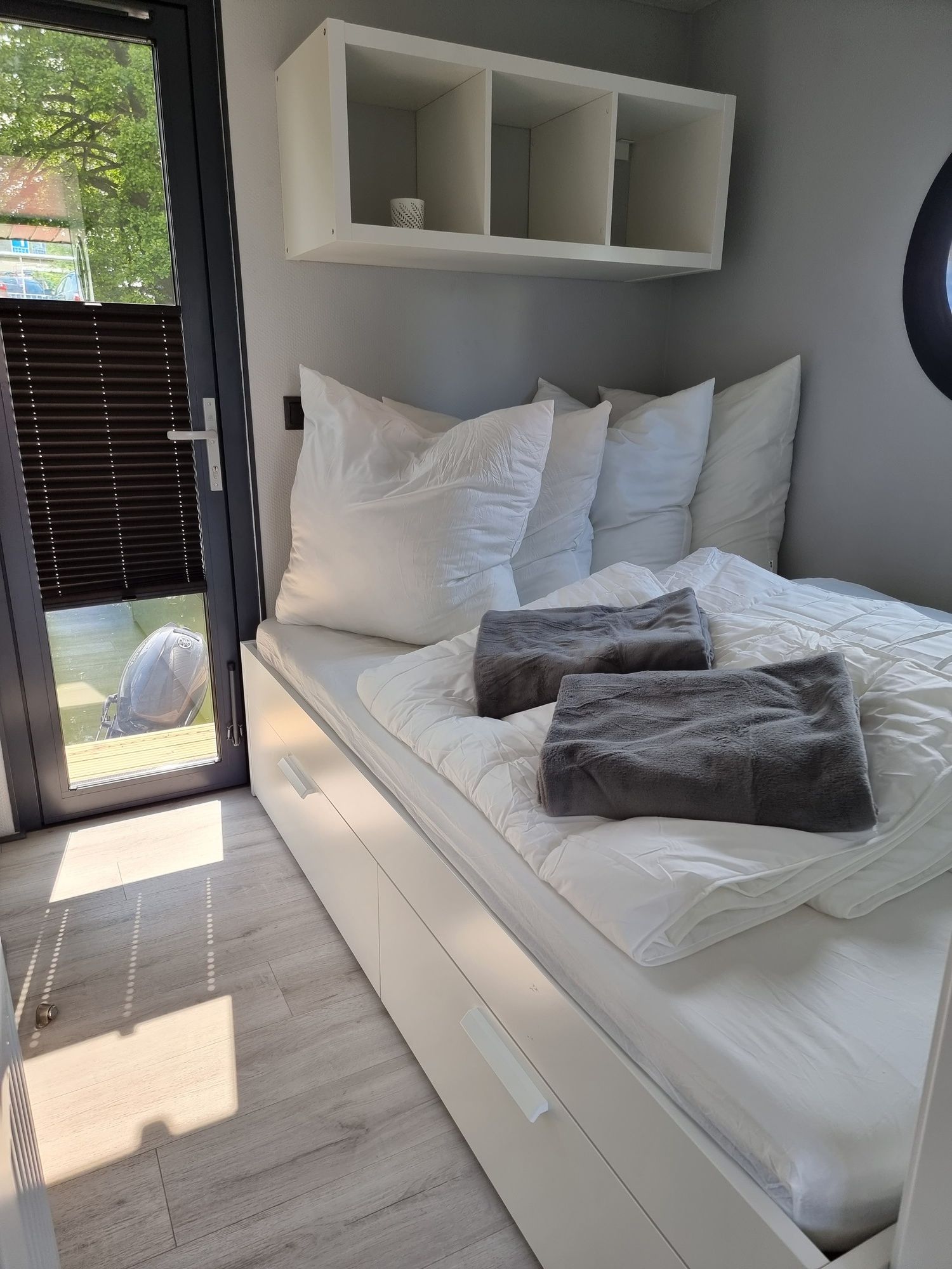 La Mare Apart M | Katharina