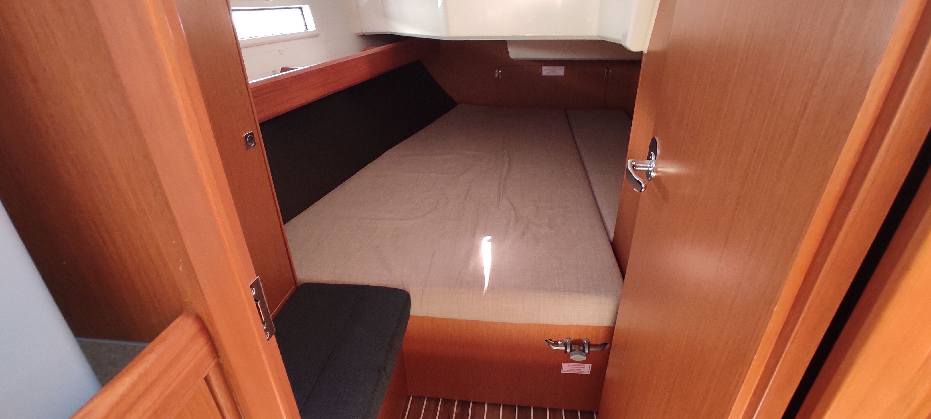 Bavaria Cruiser 37 | Mola 22-3 Grossenbrode