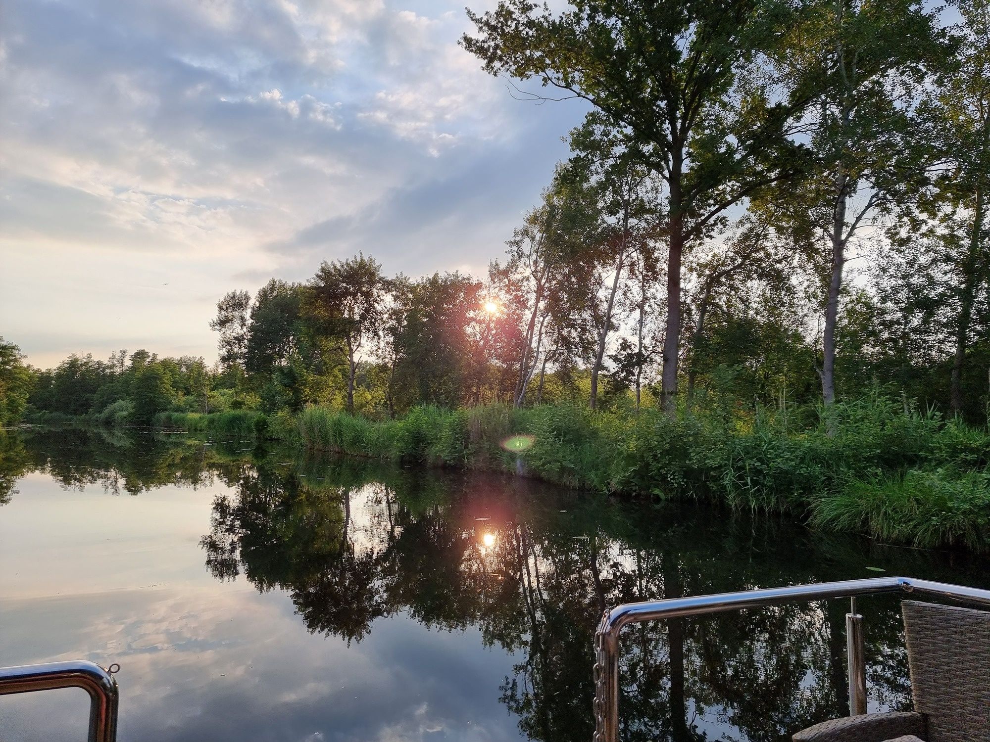 La Mare Apart M | Maria