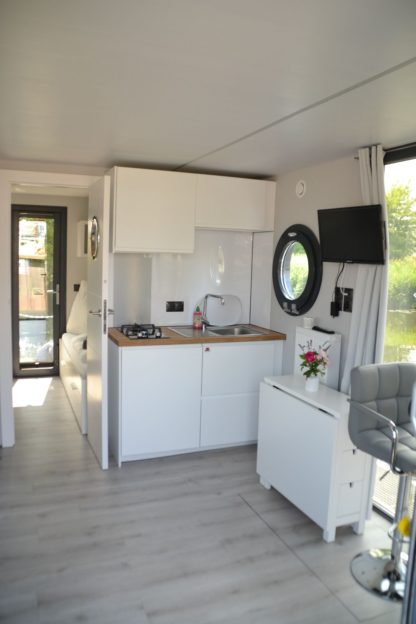 La Mare Apart M | Maria