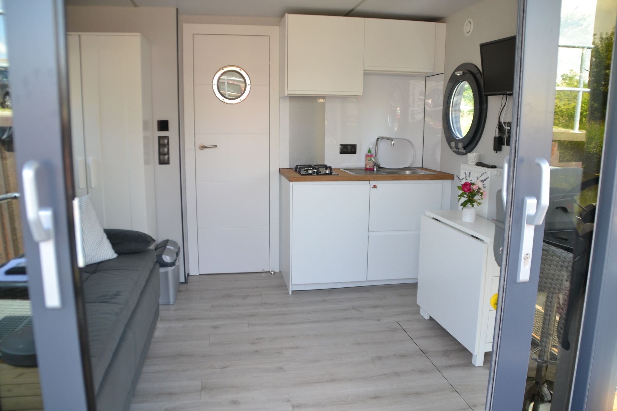 La Mare Apart M | Maria