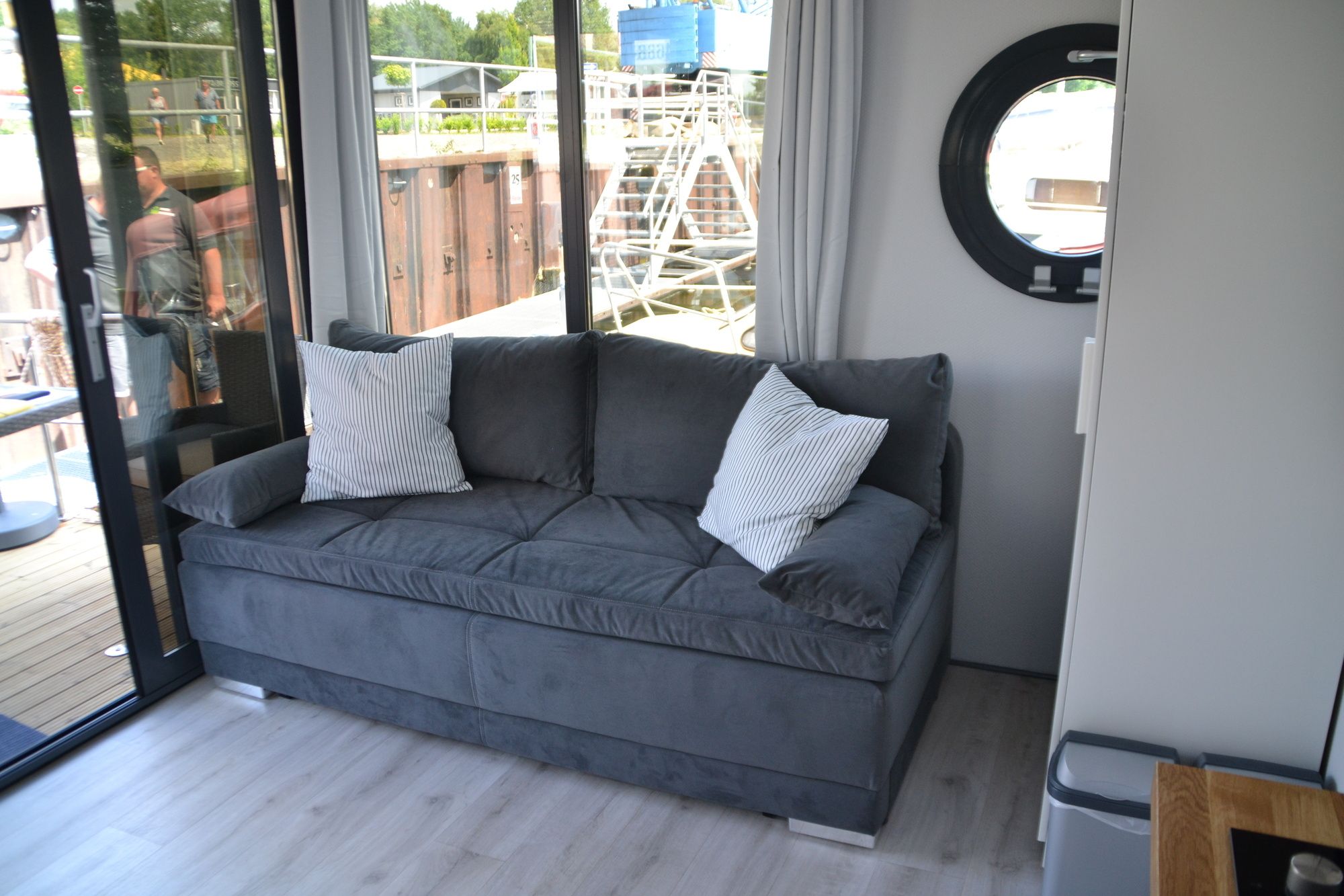 La Mare Apart M | Maria