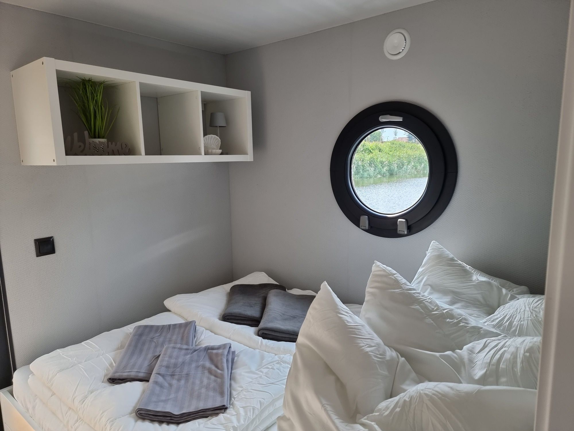 La Mare Apart M | Maria