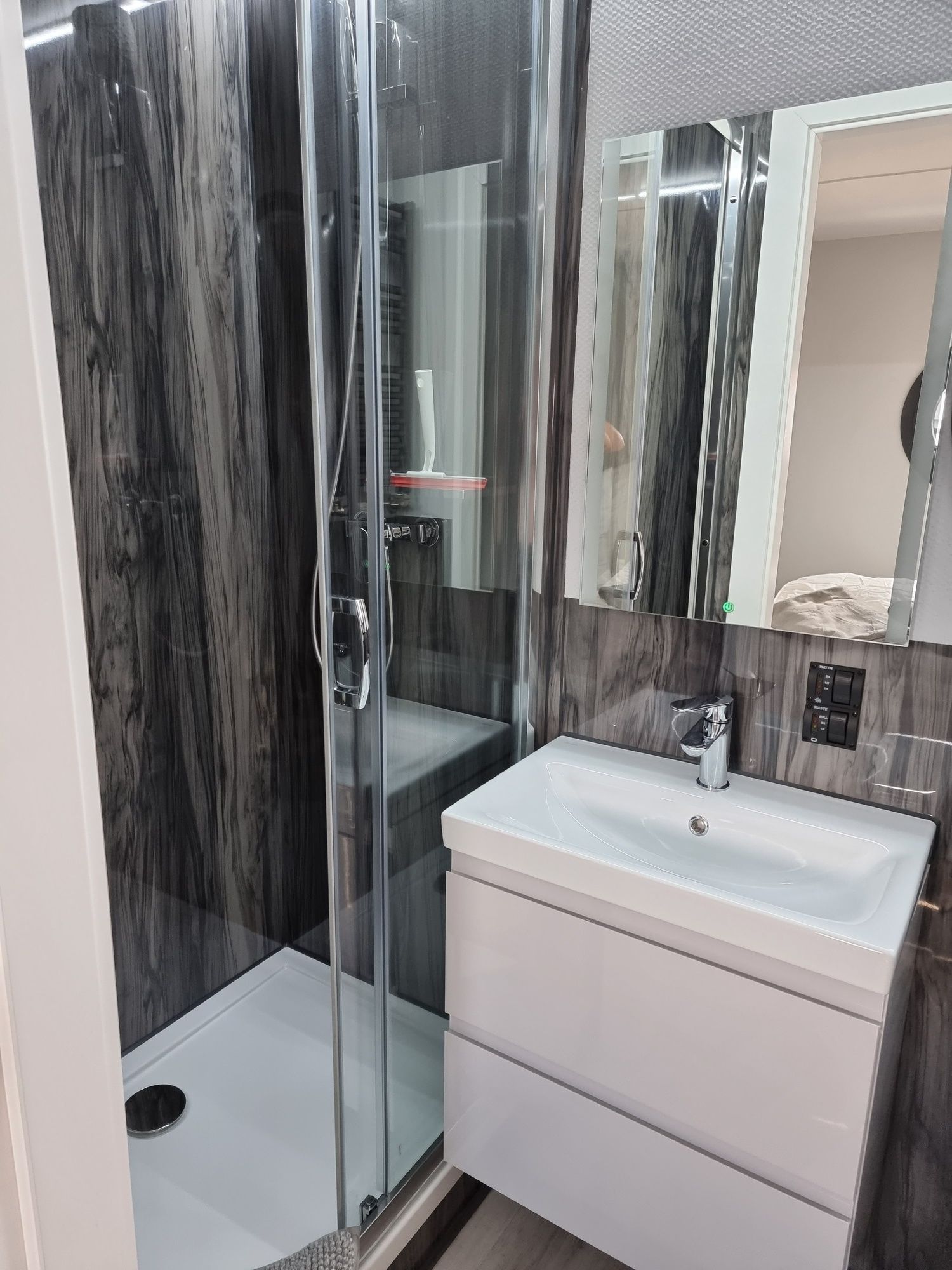 La Mare Apart M | Maria