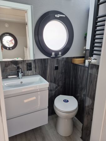 La Mare Apart M | Maria