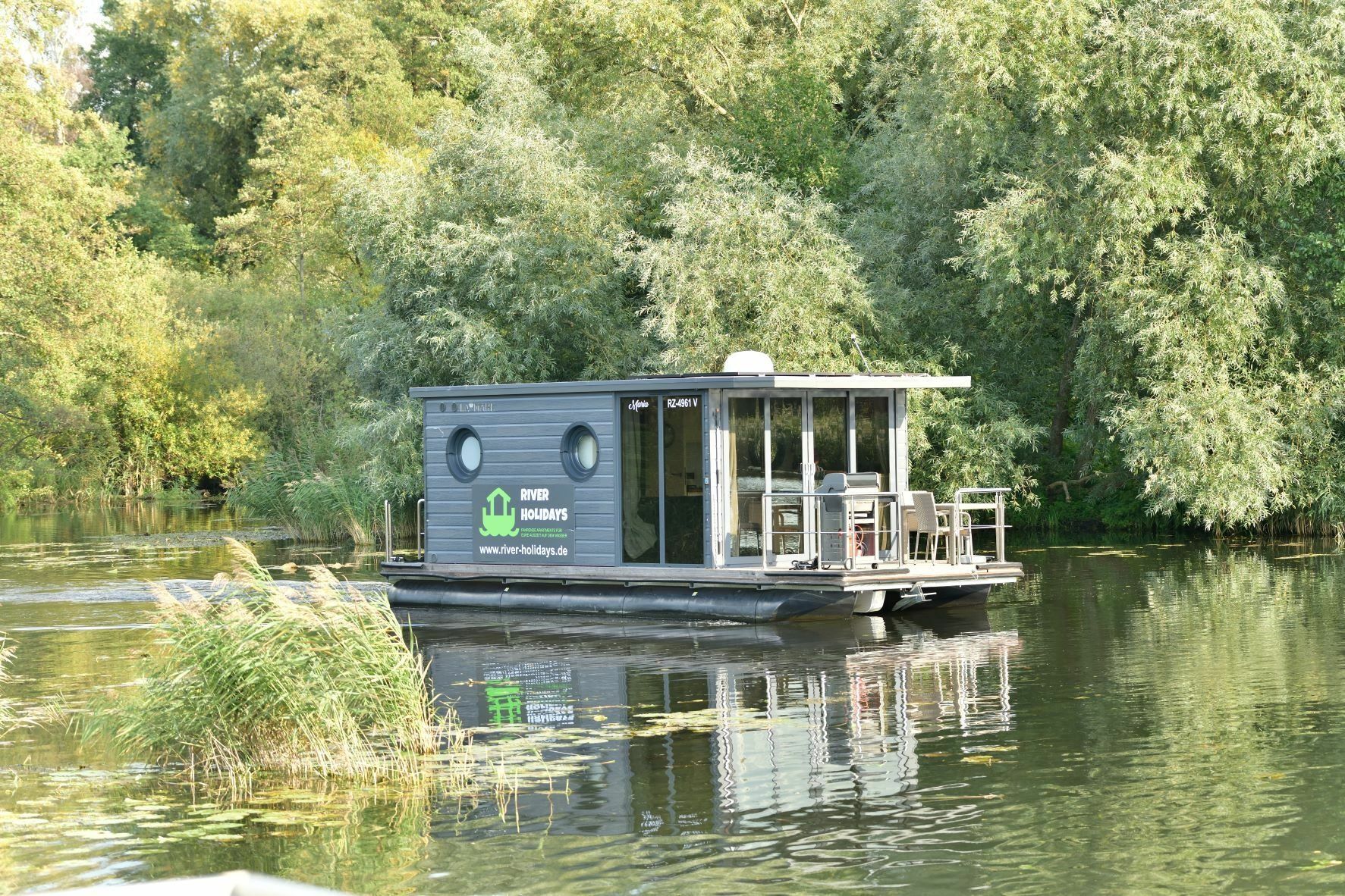 La Mare Apart M | Maria