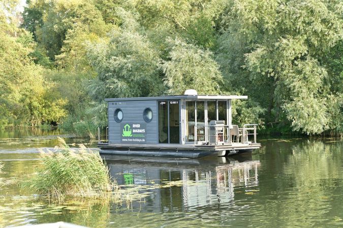 La Mare Apart M | Maria