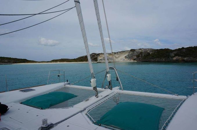 Lagoon 620 | Dragonfly