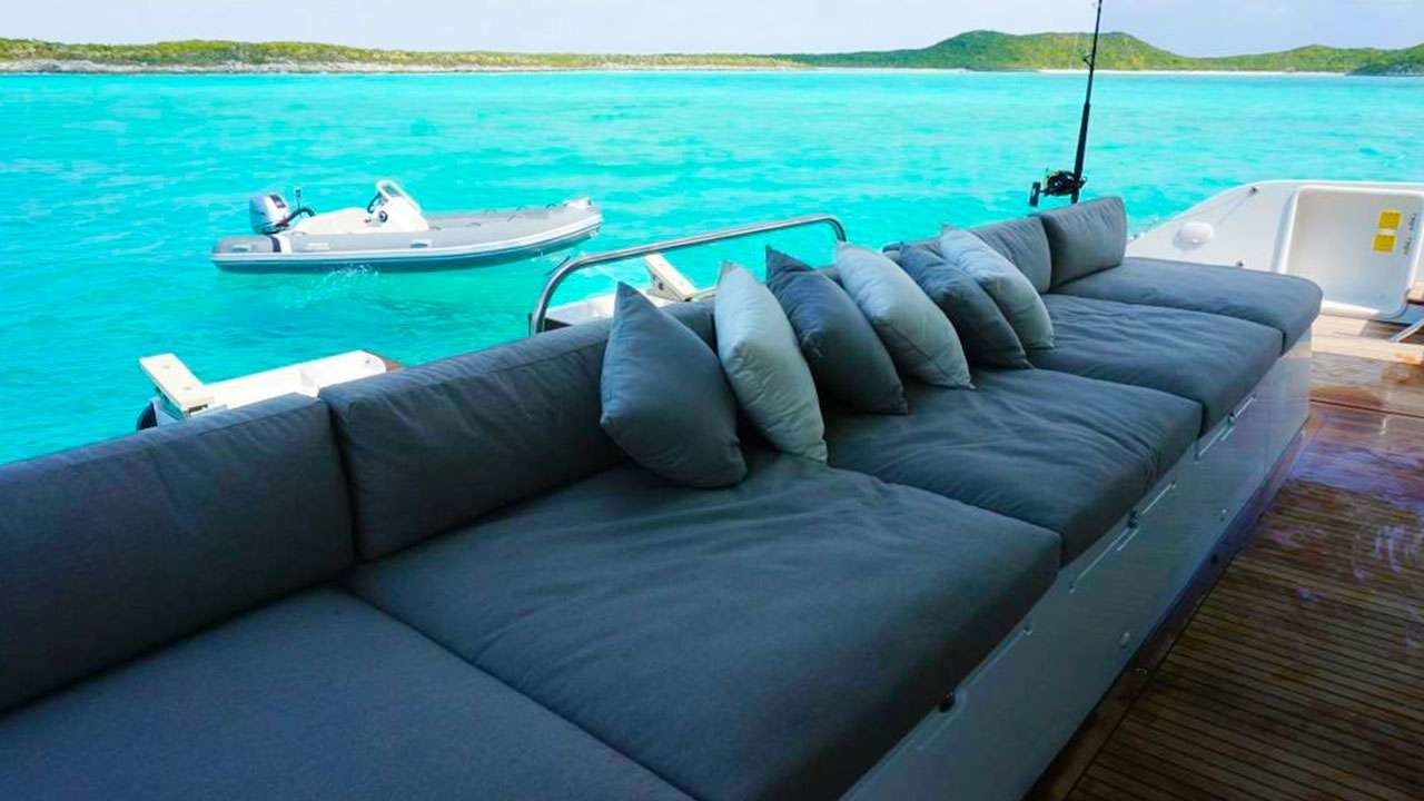 Lagoon 620 | Dragonfly