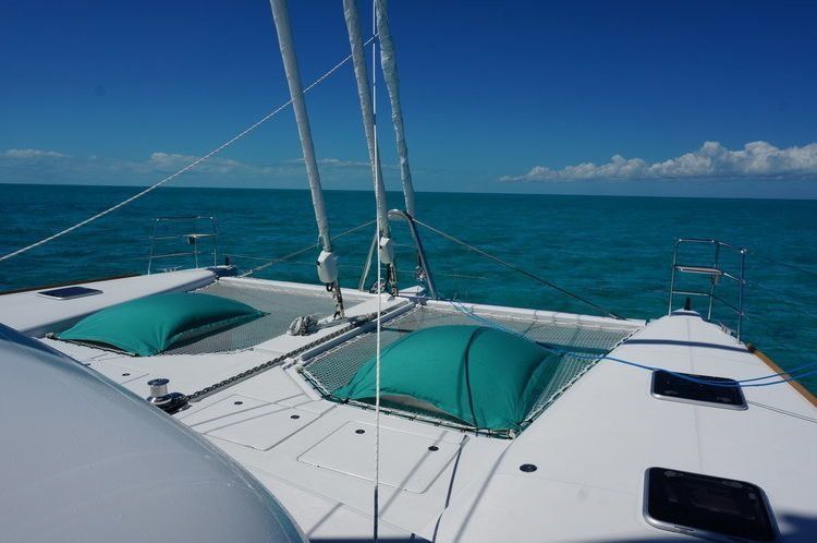 Lagoon 620 | Dragonfly