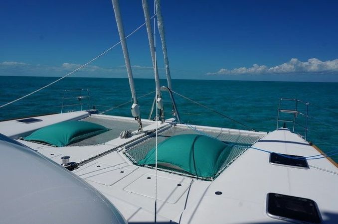 Lagoon 620 | Dragonfly