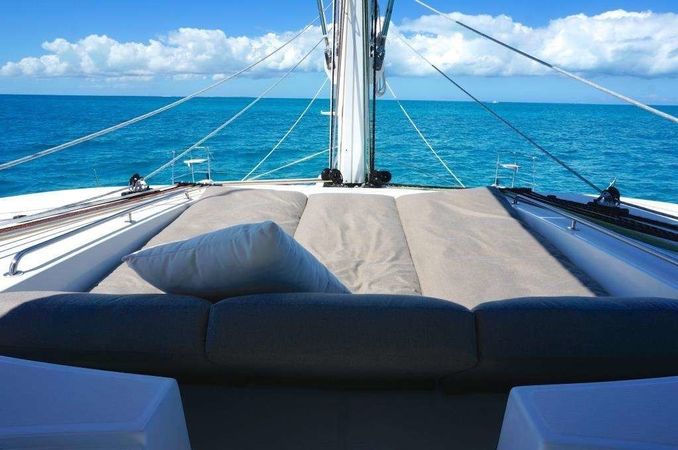 Lagoon 620 | Dragonfly