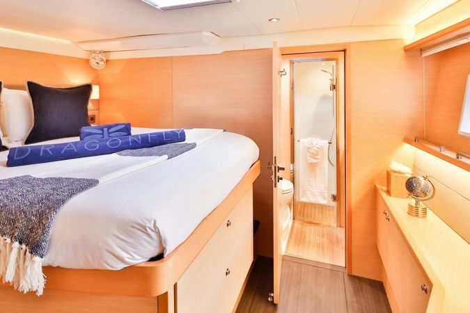 Lagoon 620 | Dragonfly