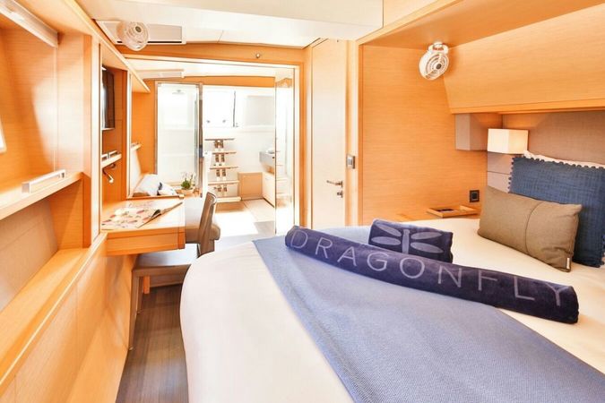 Lagoon 620 | Dragonfly