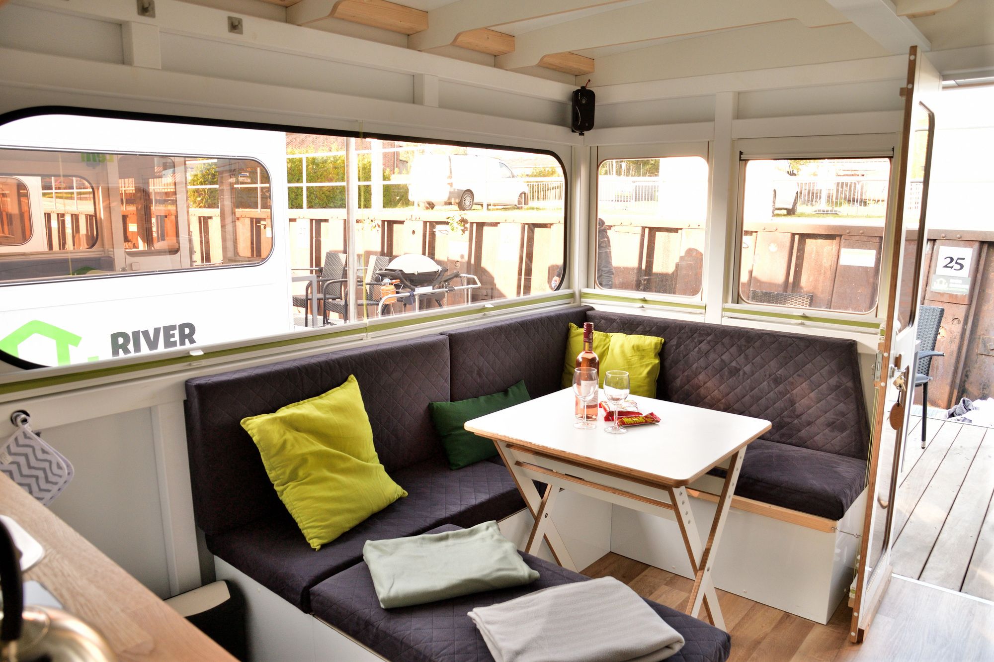 Rollyboot 8.2 | Amelie