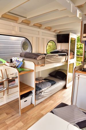 Rollyboot 8.2 | Amelie