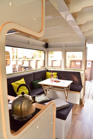 Rollyboot 8.2 | Amelie