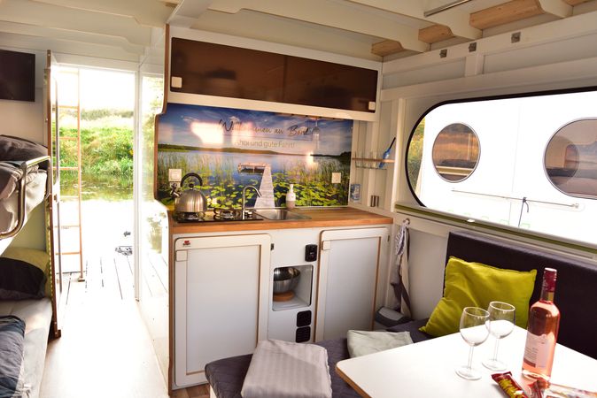 Rollyboot 8.2 | Amelie