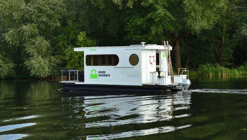 Rollyboot 8.2 | Amelie