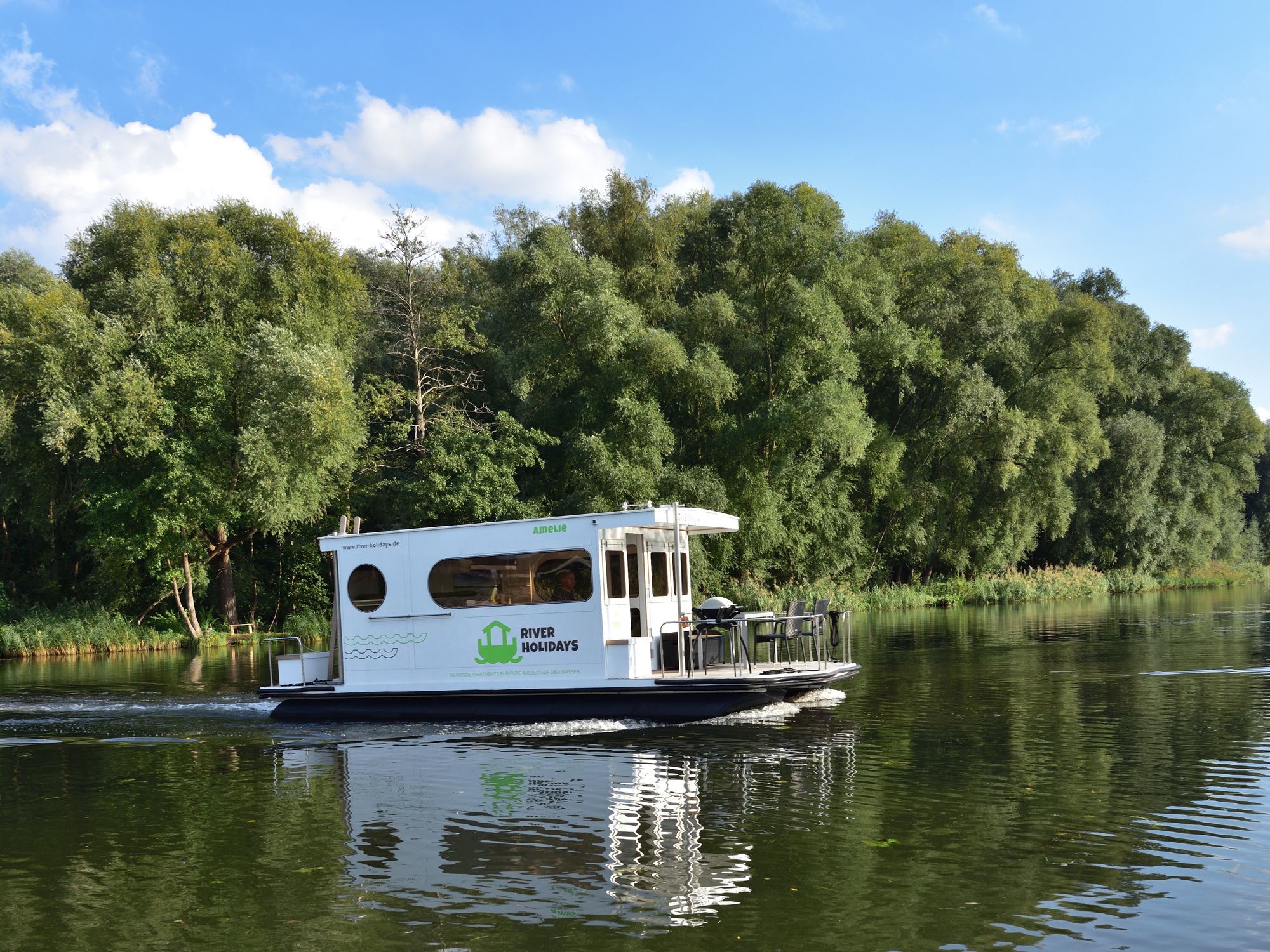 Rollyboot 8.2 | Amelie