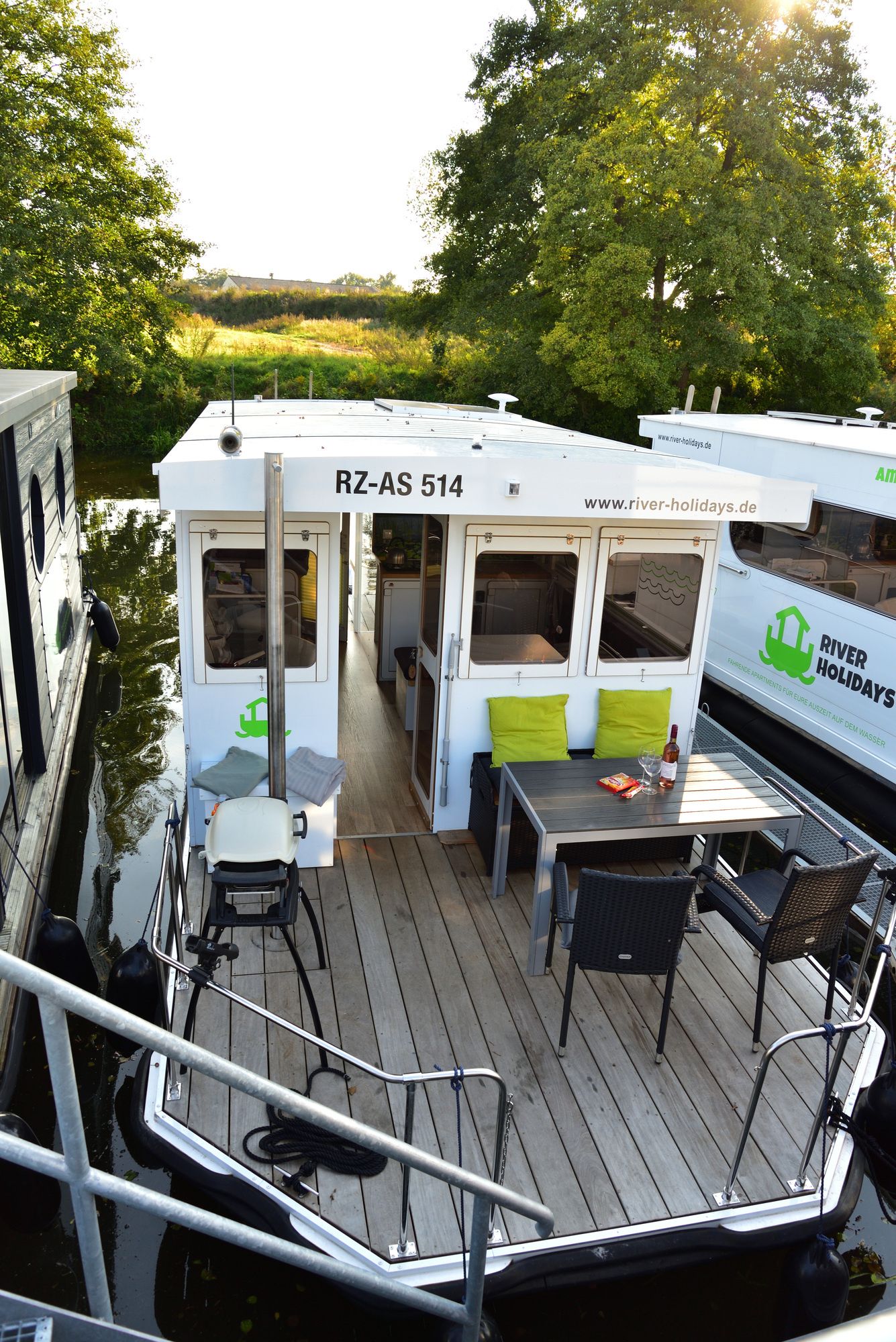 Rollyboot 8.2 | Richard