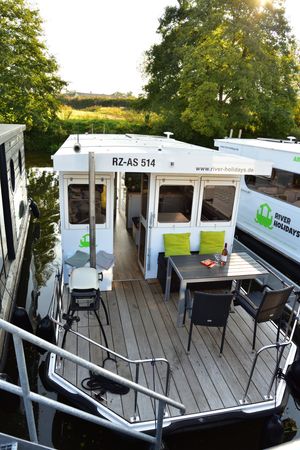 Rollyboot 8.2 | Richard