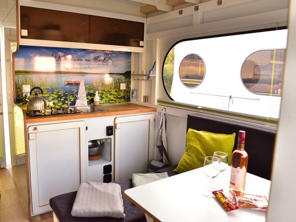 Rollyboot 8.2 | Richard