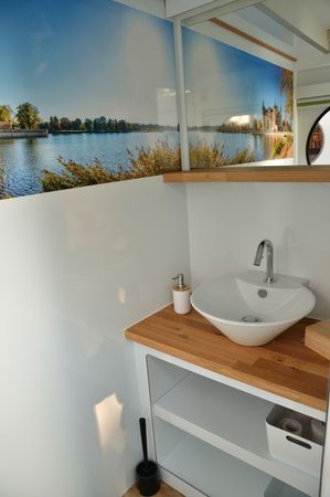 Rollyboot 8.2 | Richard