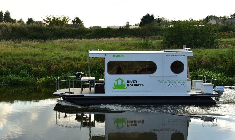 Rollyboot 8.2 | Richard