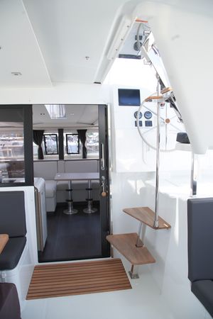 Fountaine Pajot Isla 40 | Anasa