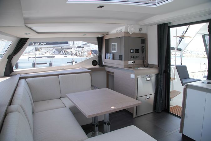 Fountaine Pajot Isla 40 | Anasa
