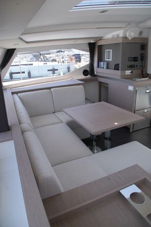Fountaine Pajot Isla 40 | Anasa
