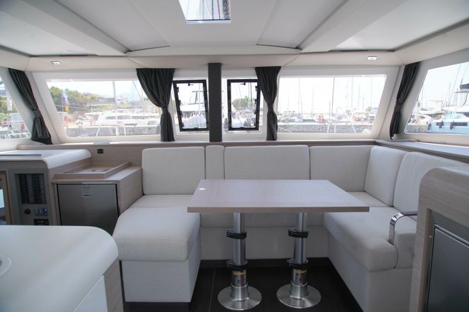 Fountaine Pajot Isla 40 | Anasa