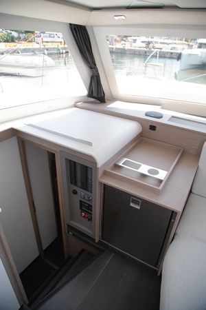 Fountaine Pajot Isla 40 | Anasa