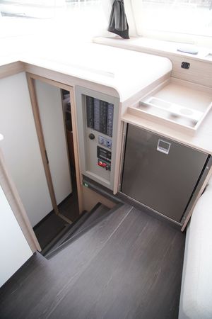 Fountaine Pajot Isla 40 | Anasa