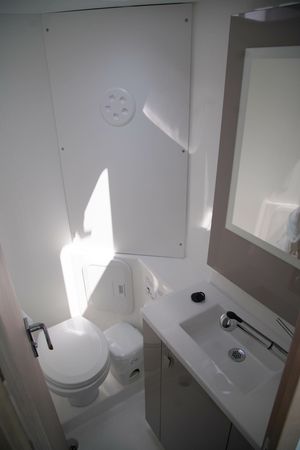 Fountaine Pajot Isla 40 | Anasa