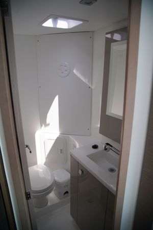 Fountaine Pajot Isla 40 | Anasa