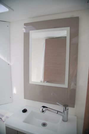 Fountaine Pajot Isla 40 | Anasa