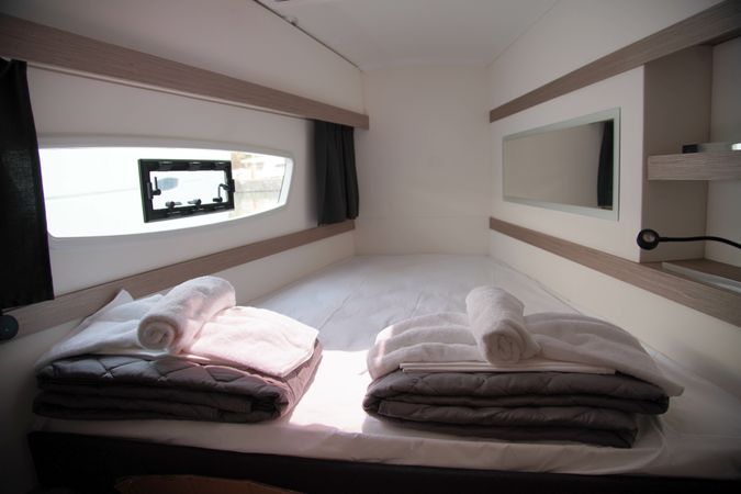 Fountaine Pajot Isla 40 | Anasa