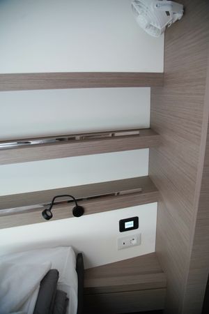 Fountaine Pajot Isla 40 | Anasa