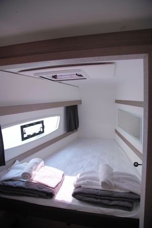 Fountaine Pajot Isla 40 | Anasa