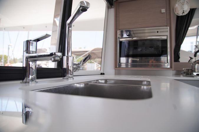Fountaine Pajot Isla 40 | Anasa