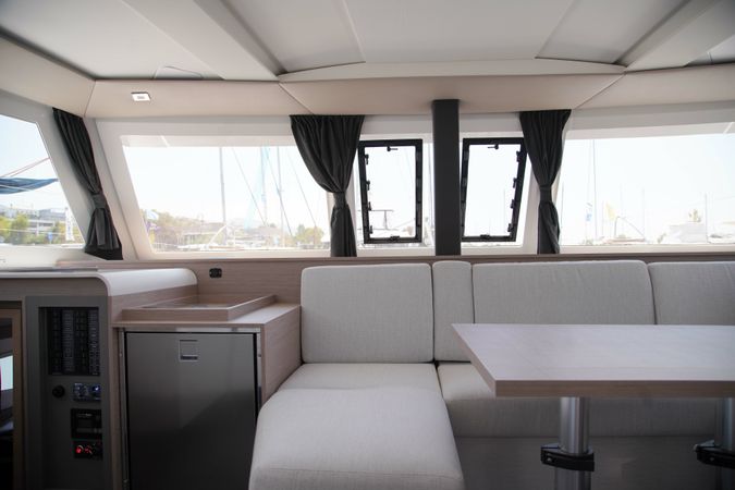 Fountaine Pajot Isla 40 | Anasa